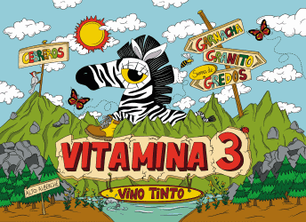 Vitamina-3-Carrusel